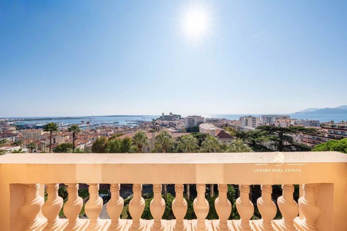 Image No.2-Appartement de 2 chambres à vendre à Cannes