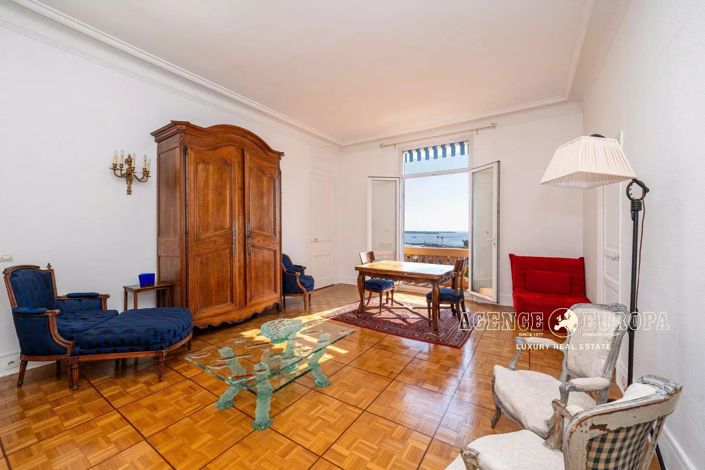 Image No.5-Appartement de 2 chambres à vendre à Cannes