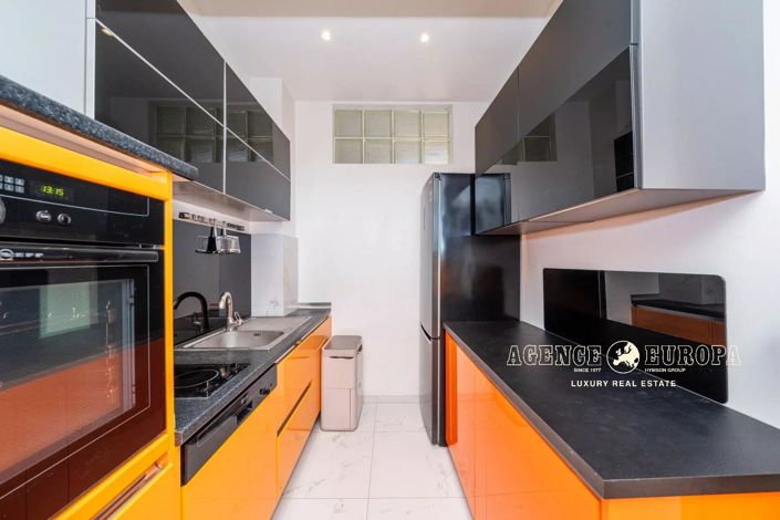 Image No.7-Appartement de 2 chambres à vendre à Cannes