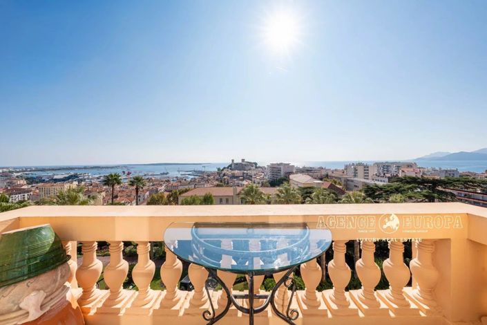 Image No.9-Appartement de 2 chambres à vendre à Cannes