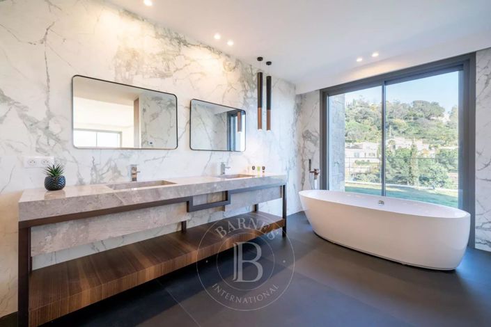 Image No.10-Maison de 5 chambres à vendre à Cannes