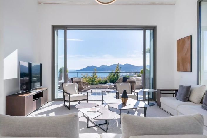 Image No.11-Maison de 5 chambres à vendre à Cannes