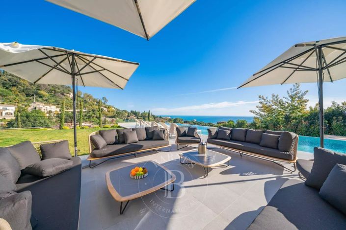 Image No.12-Maison de 5 chambres à vendre à Cannes