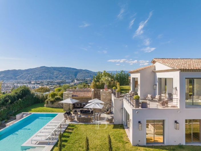 Image No.18-Maison de 5 chambres à vendre à Cannes