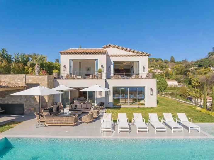 Image No.19-Maison de 5 chambres à vendre à Cannes