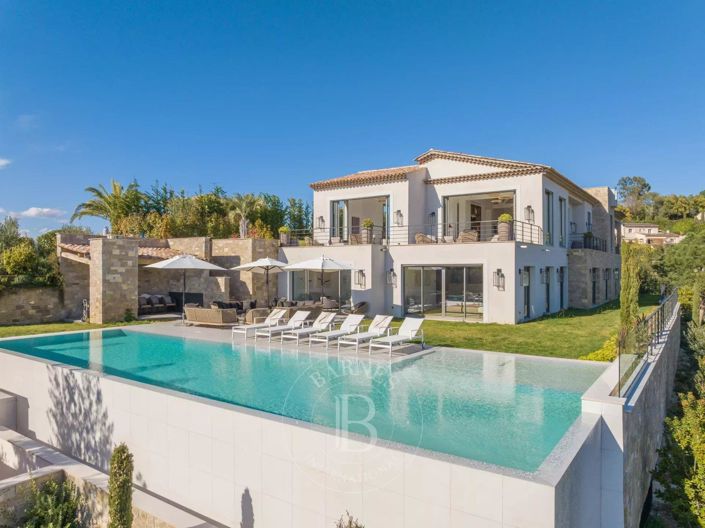 Image No.25-Maison de 5 chambres à vendre à Cannes