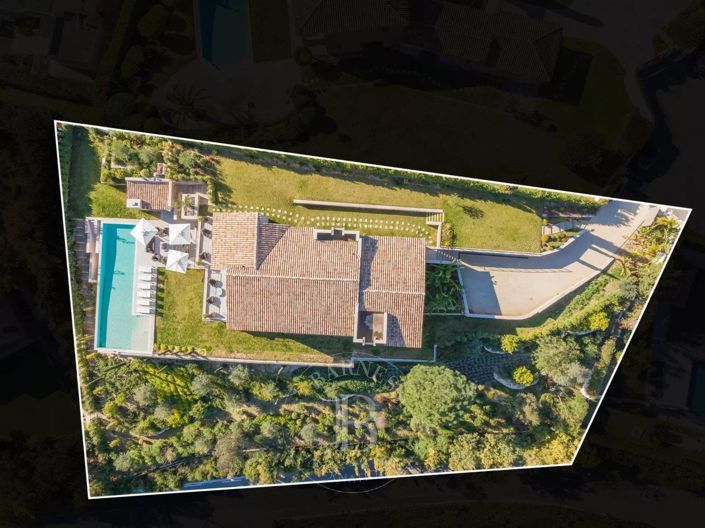 Image No.26-Maison de 5 chambres à vendre à Cannes