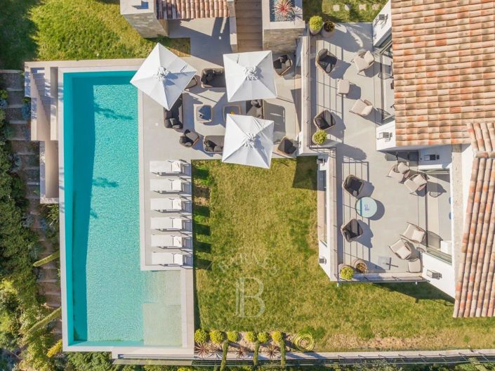 Image No.27-Maison de 5 chambres à vendre à Cannes