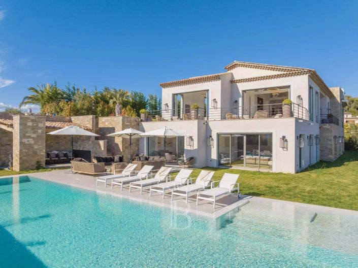 Image No.28-Maison de 5 chambres à vendre à Cannes