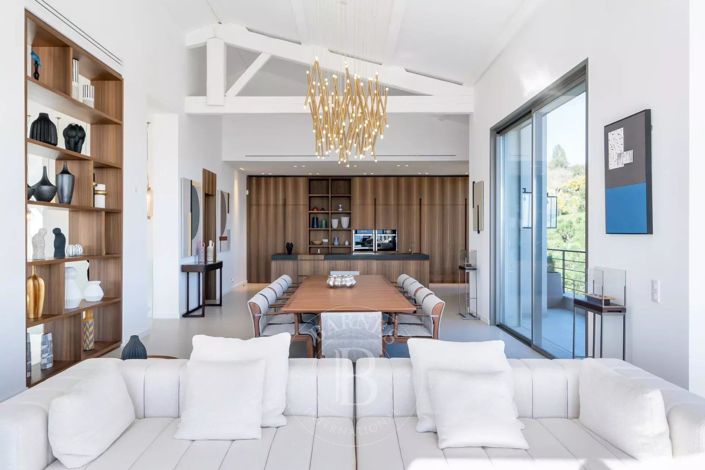 Image No.3-Maison de 5 chambres à vendre à Cannes