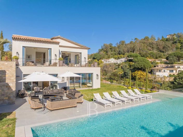 Image No.30-Maison de 5 chambres à vendre à Cannes