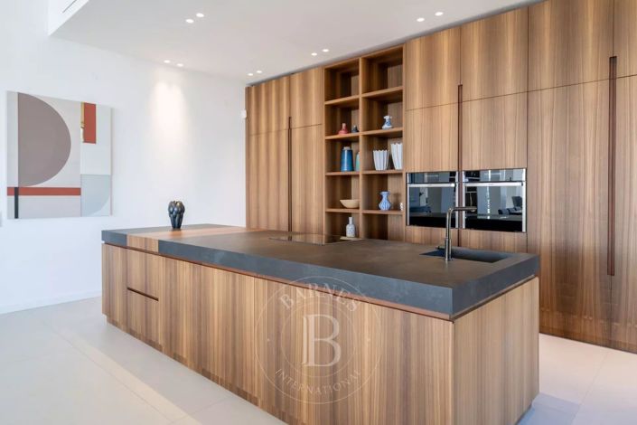 Image No.5-Maison de 5 chambres à vendre à Cannes