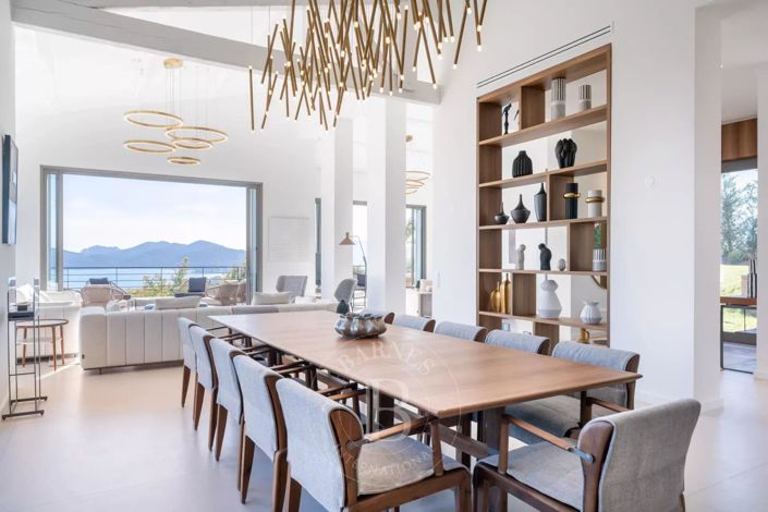 Image No.6-Maison de 5 chambres à vendre à Cannes