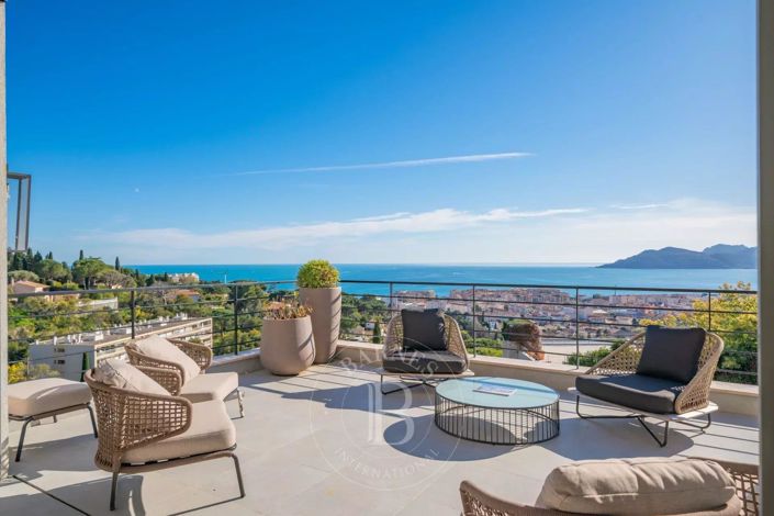 Image No.7-Maison de 5 chambres à vendre à Cannes