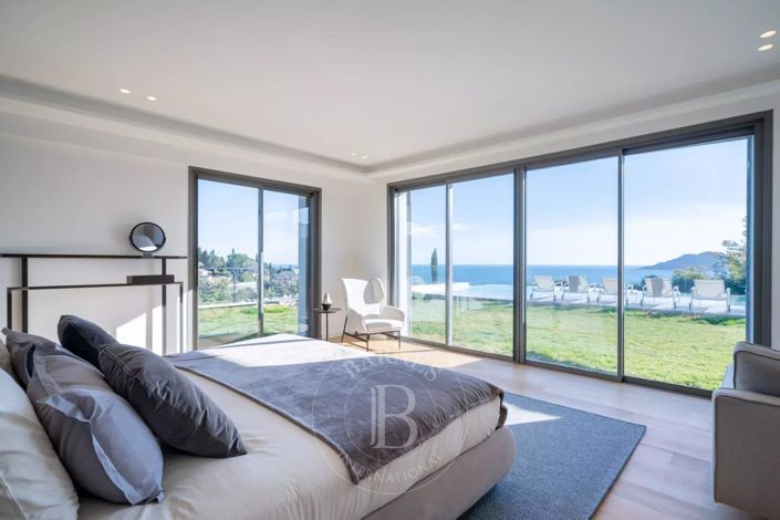 Image No.9-Maison de 5 chambres à vendre à Cannes