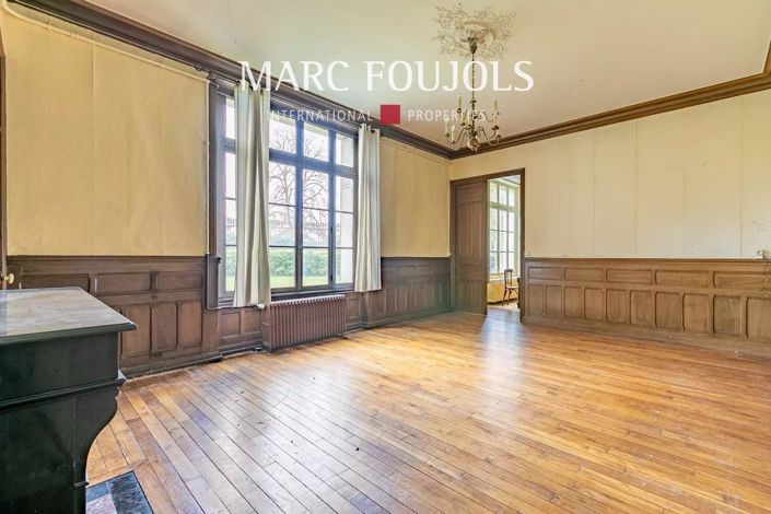 Image No.10-Maison à vendre à Senlis