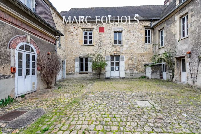 Image No.2-Maison à vendre à Senlis