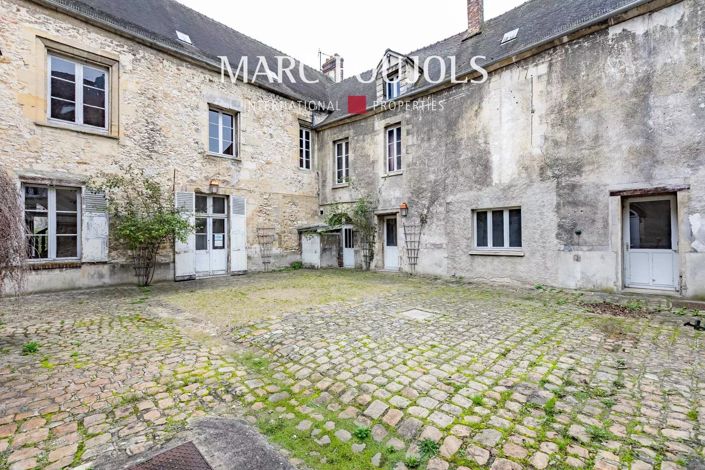 Image No.3-Maison à vendre à Senlis