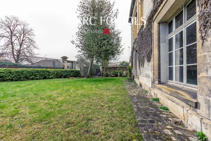 Image No.8-Maison à vendre à Senlis