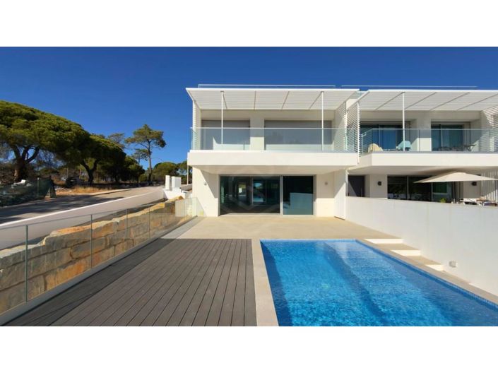 Image No.3-Maison de 3 chambres à vendre à Loule