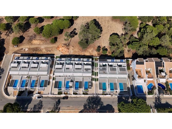 Image No.57-Maison de 3 chambres à vendre à Loule