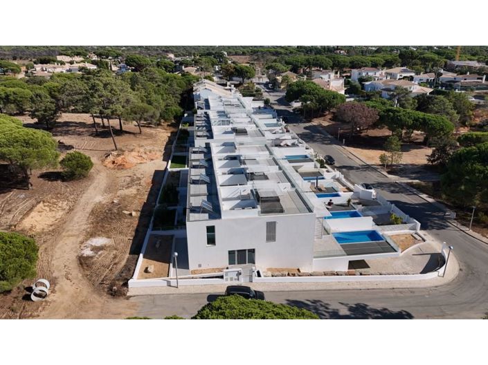 Image No.58-Maison de 3 chambres à vendre à Loule