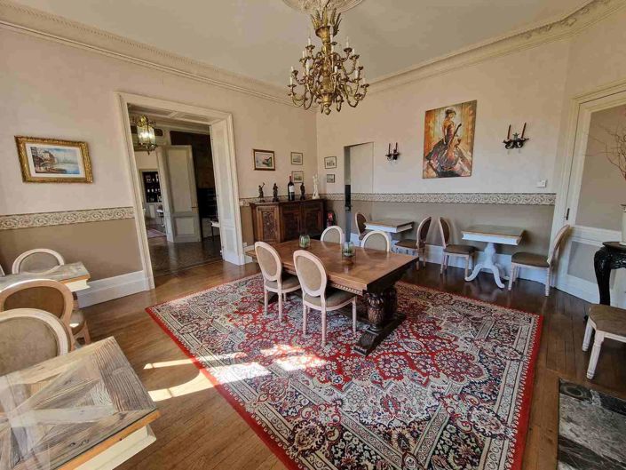 Image No.10-Propriété à vendre à Blaye