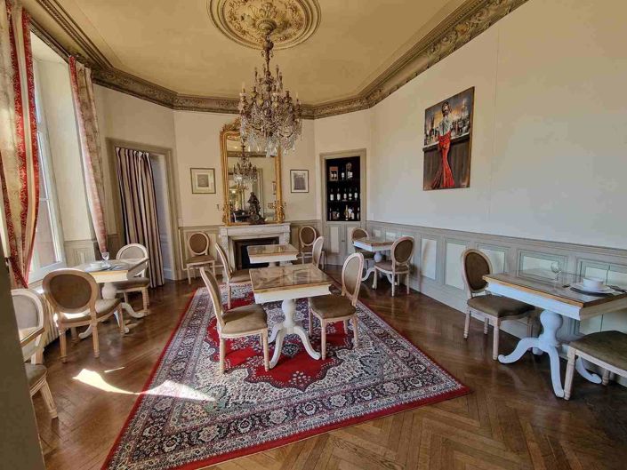 Image No.13-Propriété à vendre à Blaye