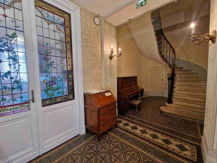 Image No.14-Propriété à vendre à Blaye