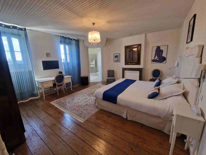 Image No.17-Propriété à vendre à Blaye