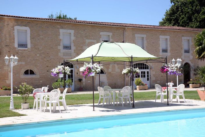 Image No.7-Propriété à vendre à Blaye