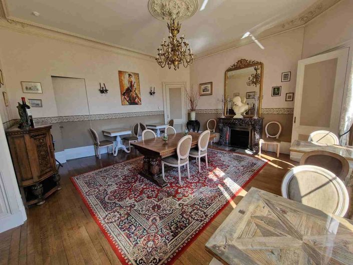 Image No.9-Propriété à vendre à Blaye