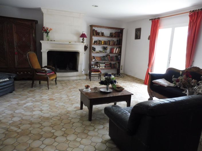 Image No.10-Maison de 4 chambres à vendre à Ribérac