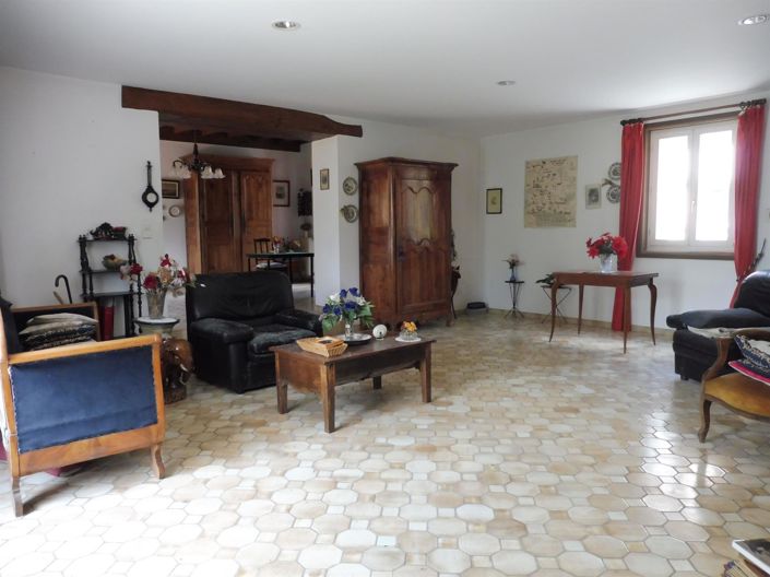 Image No.11-Maison de 4 chambres à vendre à Ribérac