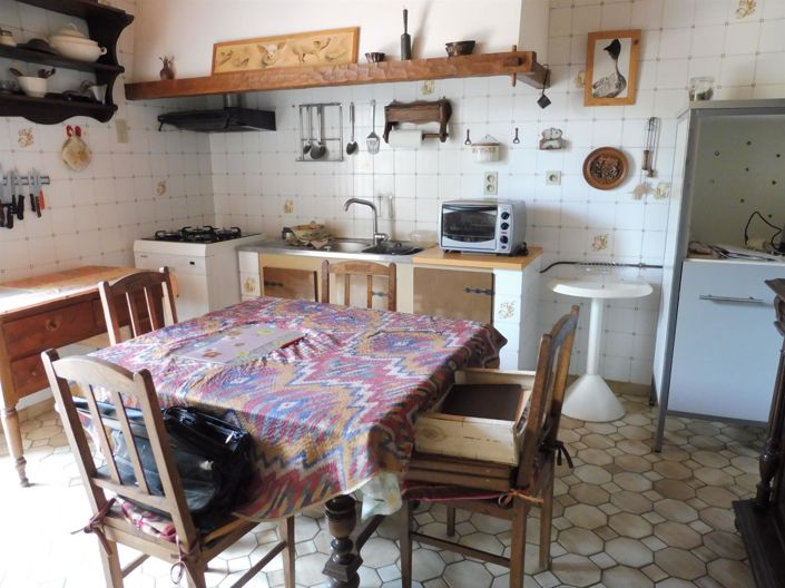 Image No.12-Maison de 4 chambres à vendre à Ribérac