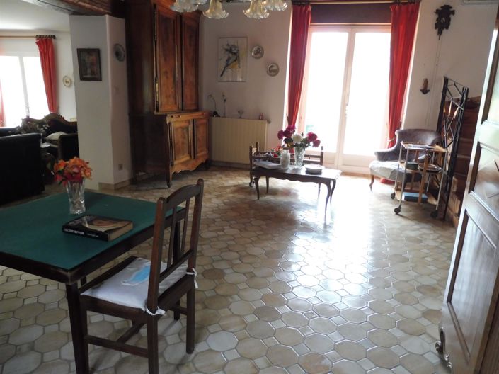 Image No.15-Maison de 4 chambres à vendre à Ribérac