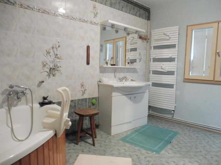 Image No.17-Maison de 4 chambres à vendre à Ribérac