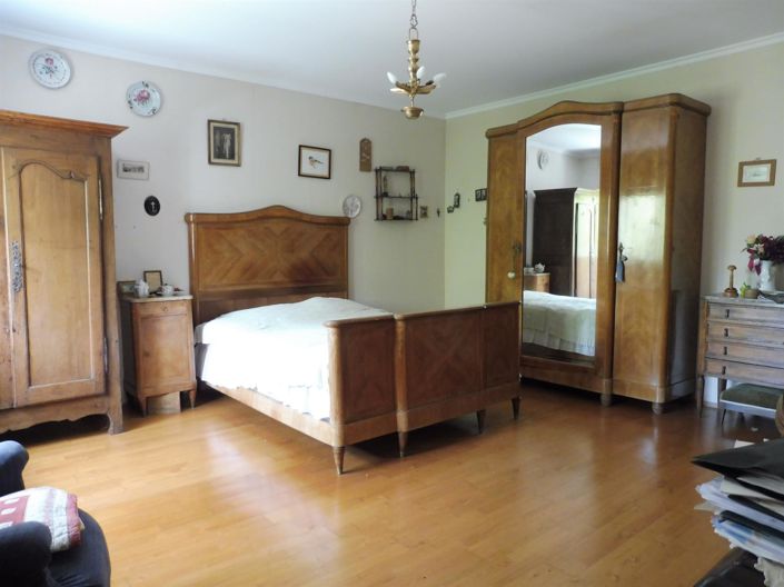 Image No.18-Maison de 4 chambres à vendre à Ribérac