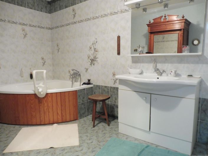 Image No.19-Maison de 4 chambres à vendre à Ribérac