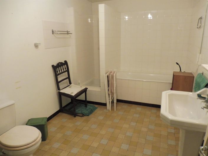 Image No.22-Maison de 4 chambres à vendre à Ribérac