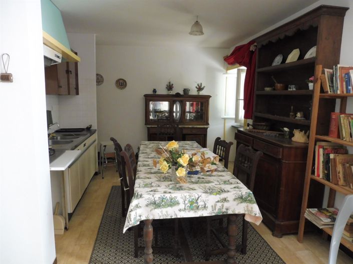 Image No.23-Maison de 4 chambres à vendre à Ribérac