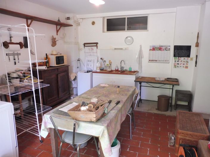 Image No.25-Maison de 4 chambres à vendre à Ribérac