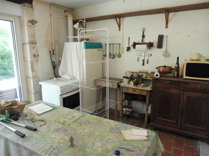 Image No.26-Maison de 4 chambres à vendre à Ribérac