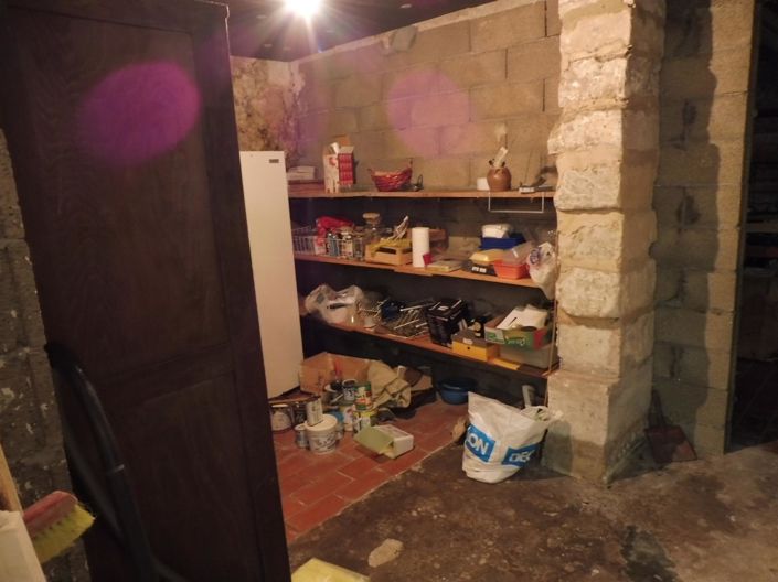 Image No.27-Maison de 4 chambres à vendre à Ribérac