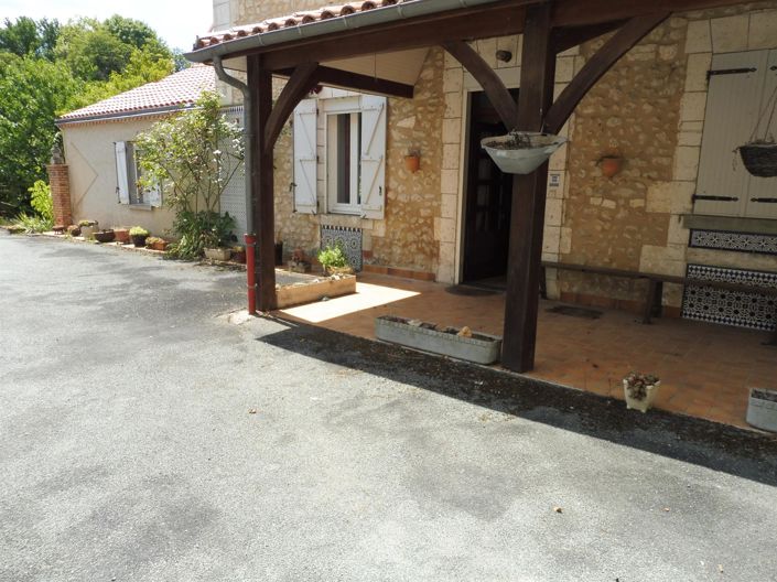 Image No.28-Maison de 4 chambres à vendre à Ribérac