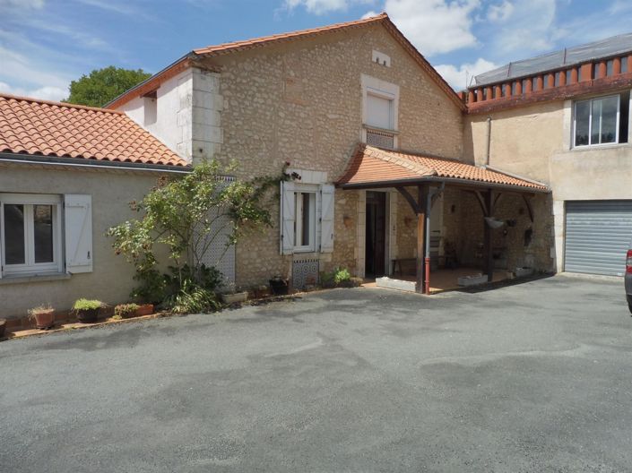 Image No.29-Maison de 4 chambres à vendre à Ribérac