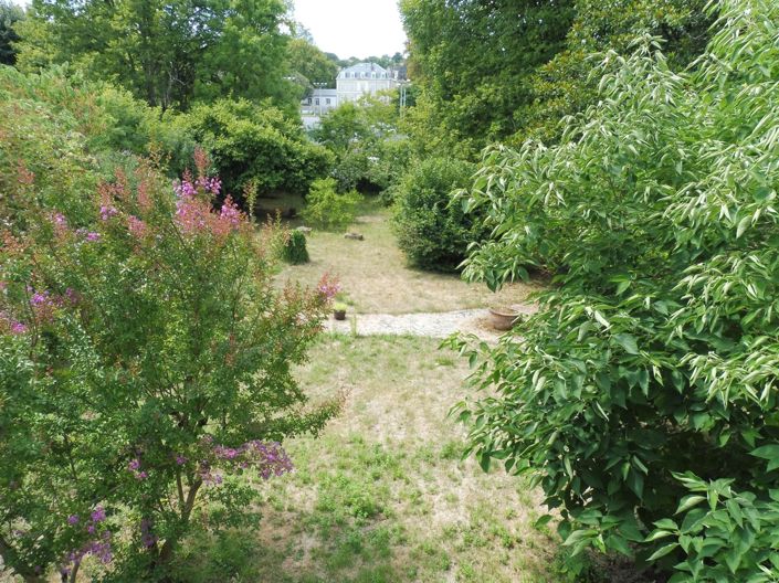 Image No.3-Maison de 4 chambres à vendre à Ribérac