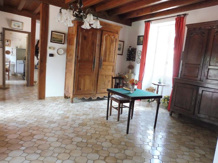 Image No.4-Maison de 4 chambres à vendre à Ribérac