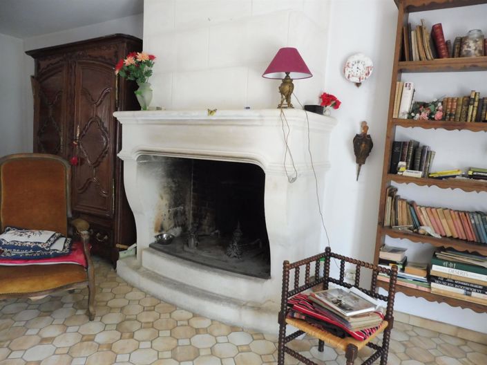 Image No.5-Maison de 4 chambres à vendre à Ribérac