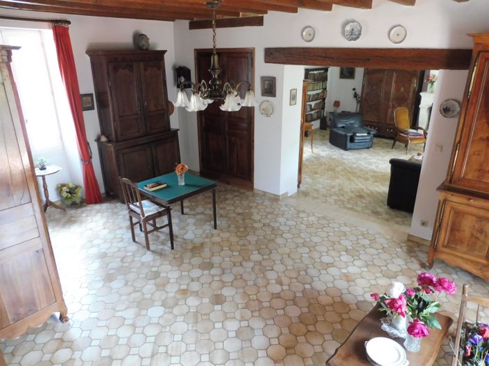 Image No.6-Maison de 4 chambres à vendre à Ribérac